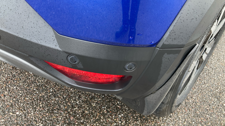 Dacia Sandero Stepway 1.0 TCe Journey 5dr Petrol Hatchback